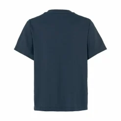 VAUDE Radsport<· Kids Print T-Shirt dark sea