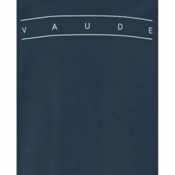 VAUDE Radsport<· Kids Print T-Shirt dark sea