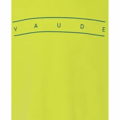 VAUDE Radsport<· Kids Print T-Shirt bright green