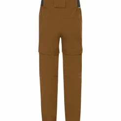 VAUDE Hosen<· Kids ZO Pants Slim Fit umbra