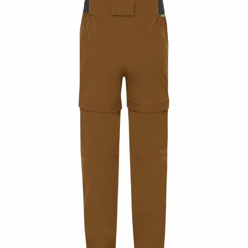 VAUDE Hosen<· Kids ZO Pants Slim Fit umbra