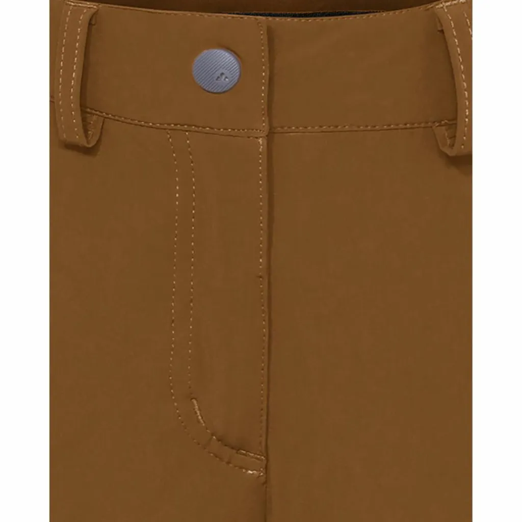 VAUDE Hosen<· Kids ZO Pants Slim Fit umbra