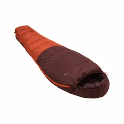 VAUDE Schlafsäcke|Schlafsäcke<· Kobel Adjust 500 II SYN dark cherry
