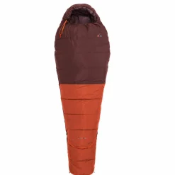 VAUDE Schlafsäcke|Schlafsäcke<· Kobel Adjust 500 II SYN dark cherry