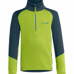 · Livigno Halfzip Kinder Wandern|Pullover & Sweats