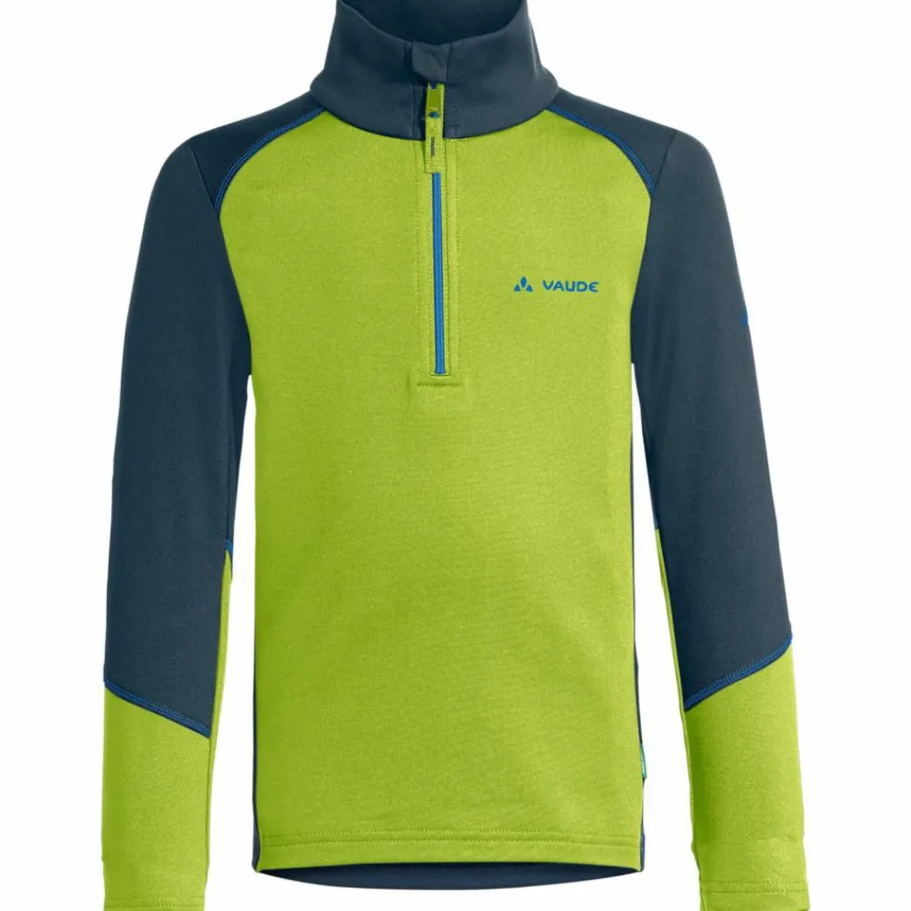 · Livigno Halfzip Kinder Wandern|Pullover & Sweats