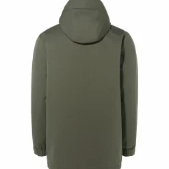 VAUDE Mäntel<· Manukau III khaki