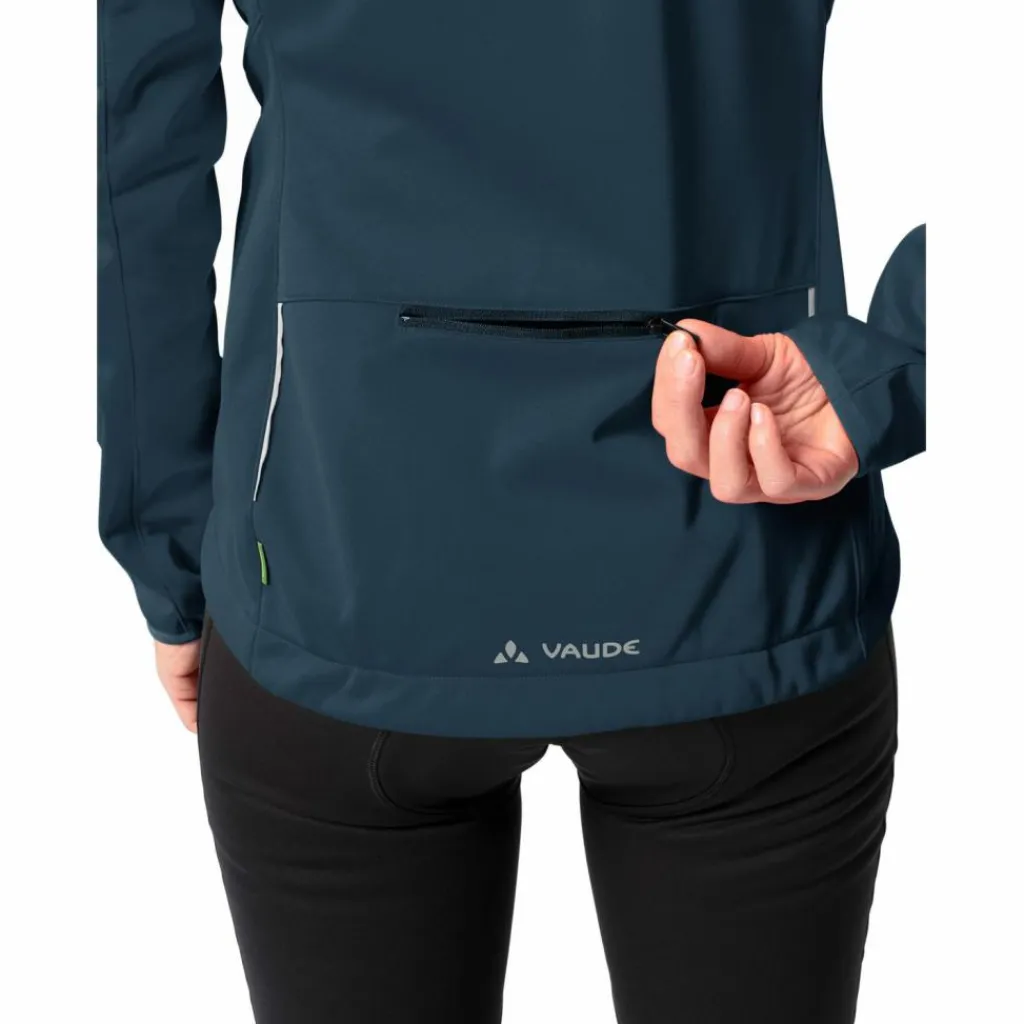 VAUDE Radsport|Radsport<· Matera dark sea