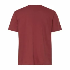 VAUDE Radsport<· Men's Cyclist T-Shirt V redeva/red