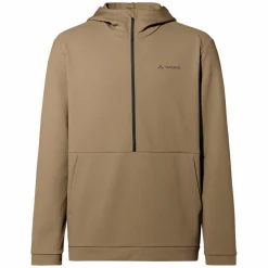 VAUDE Pullover & Sweats<· Men's Cyclist All Year Sweater oat