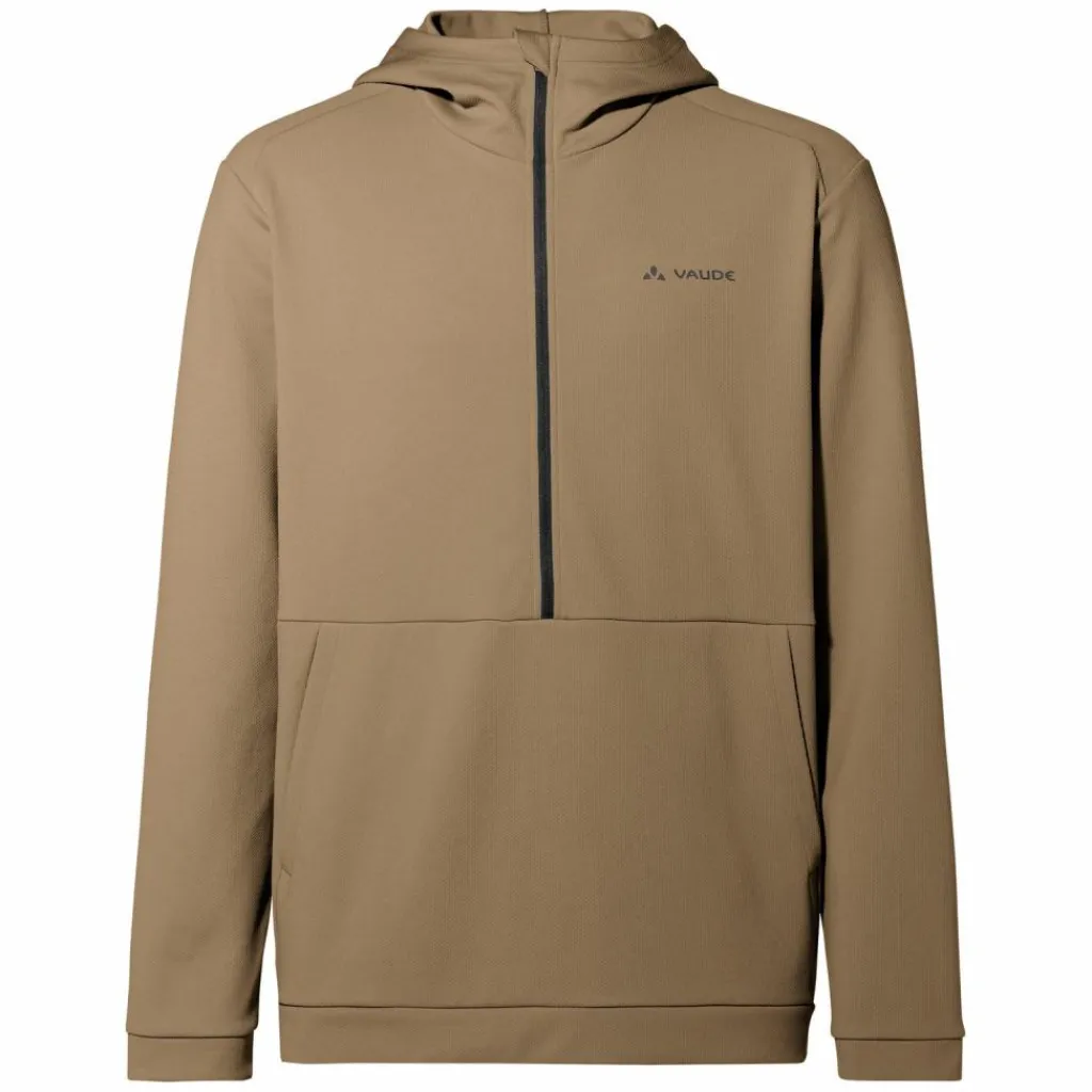 VAUDE Pullover & Sweats<· Men's Cyclist All Year Sweater oat