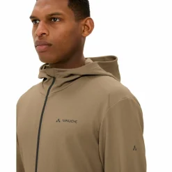 VAUDE Pullover & Sweats<· Men's Cyclist All Year Sweater oat