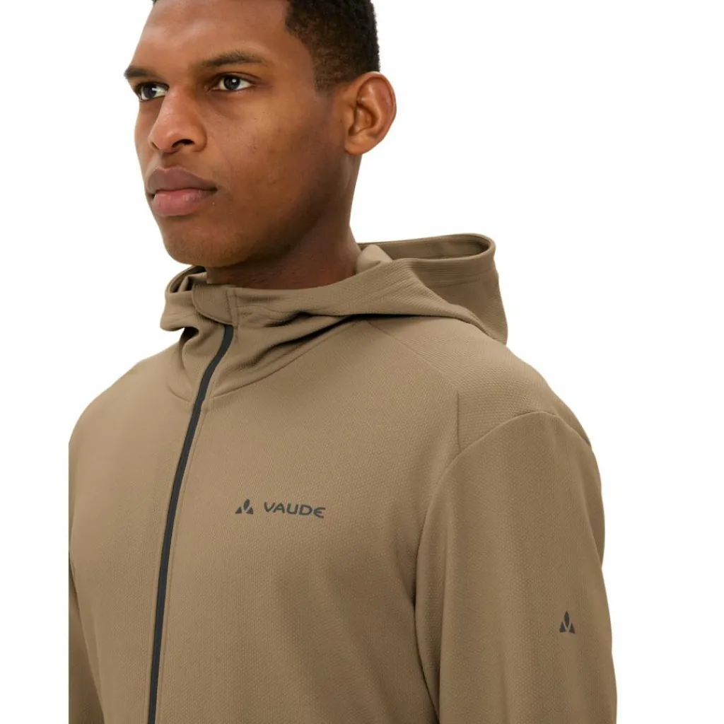 VAUDE Pullover & Sweats<· Men's Cyclist All Year Sweater oat