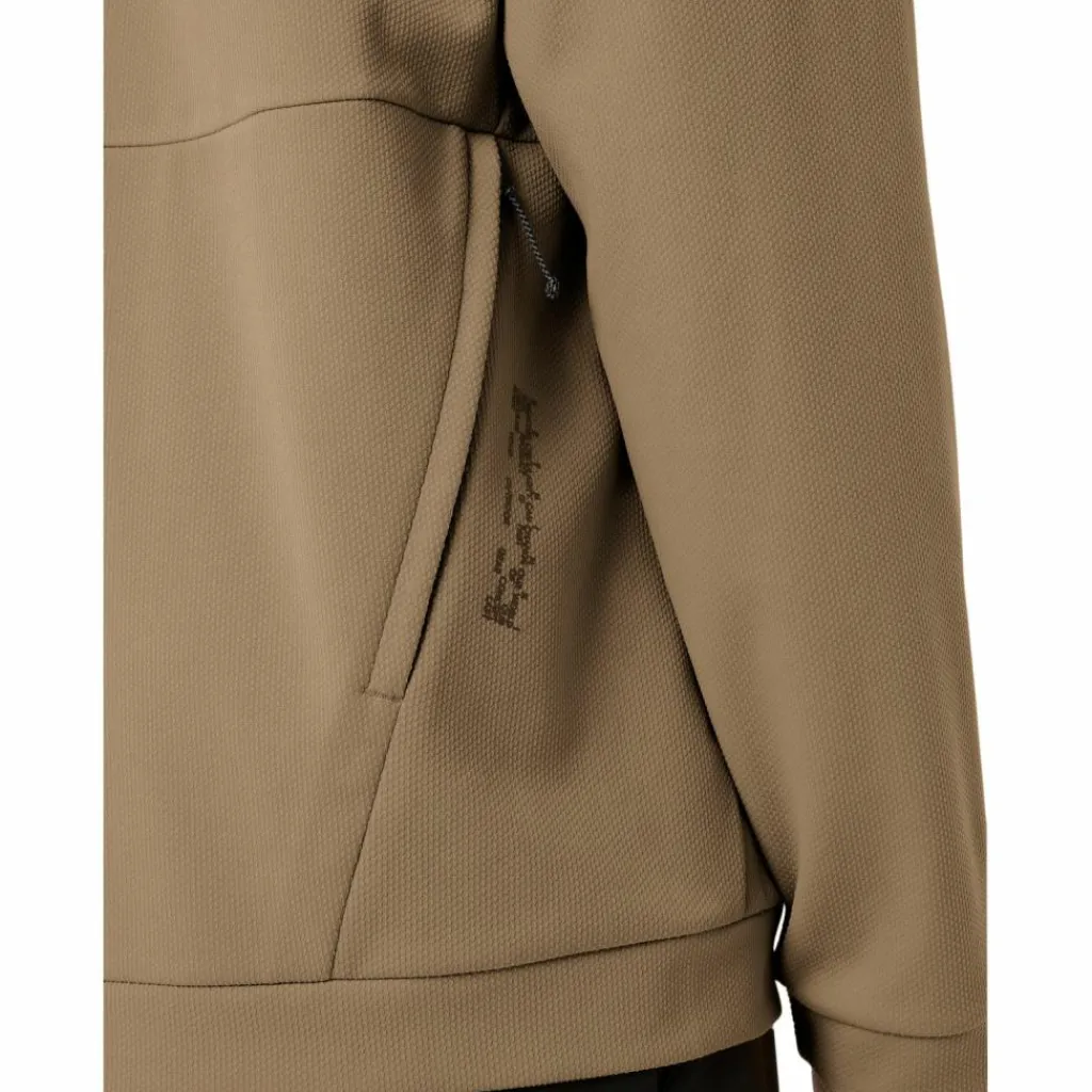 VAUDE Pullover & Sweats<· Men's Cyclist All Year Sweater oat