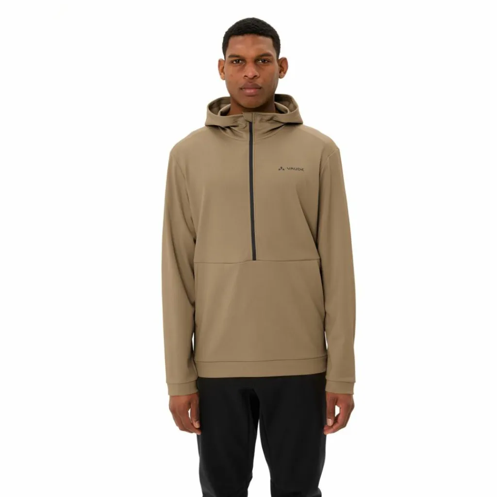 VAUDE Pullover & Sweats<· Men's Cyclist All Year Sweater oat