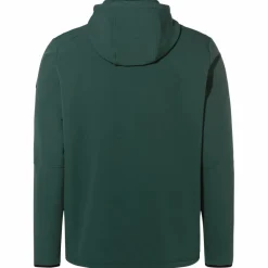 VAUDE Übergangsjacken<· Men's Elope Stormfleece Hoody deep pond