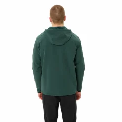 VAUDE Übergangsjacken<· Men's Elope Stormfleece Hoody deep pond