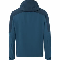 VAUDE Übergangsjacken<· Men's Elope Wind Jacket baltic sea
