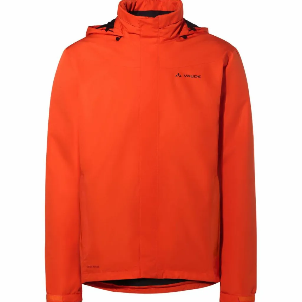 Sale · Men's Escape Bike Warm Jacket Herren Regenjacken|Übergangsjacken