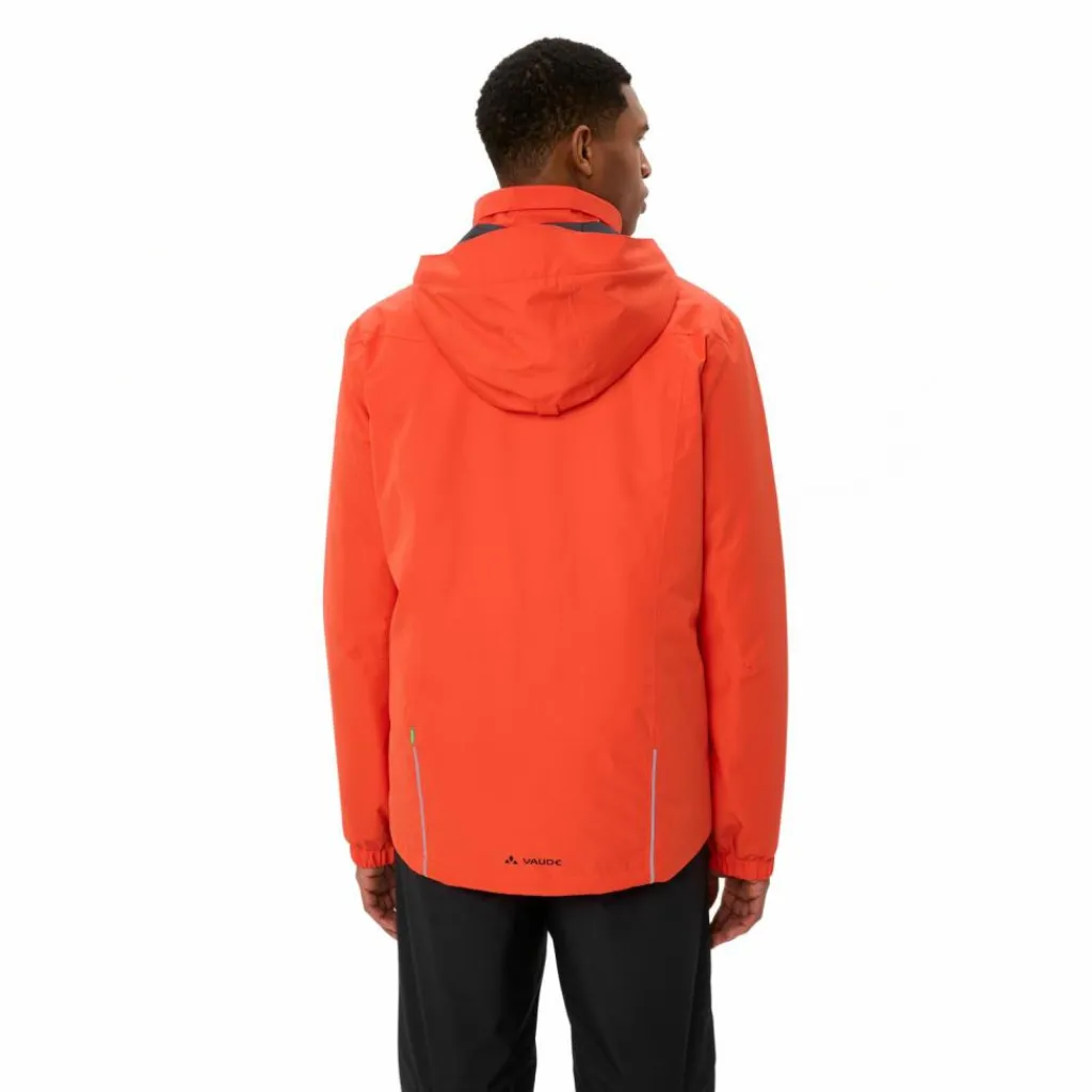 Sale · Men's Escape Bike Warm Jacket Herren Regenjacken|Übergangsjacken