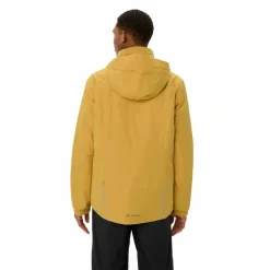 VAUDE Regenjacken<· Men's Escape Bike Warm Jacket savanna