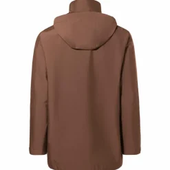 VAUDE Winterjacken<· Men's Idris 3in1 Parka IV tobacco