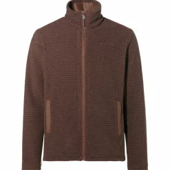 VAUDE Winterjacken<· Men's Idris 3in1 Parka IV tobacco