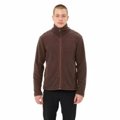 VAUDE Winterjacken<· Men's Idris 3in1 Parka IV tobacco