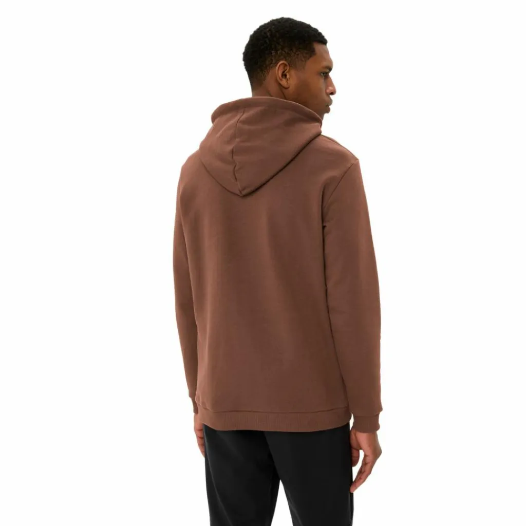 VAUDE Pullover & Sweats<· Men's Manukau Hoody III tobacco