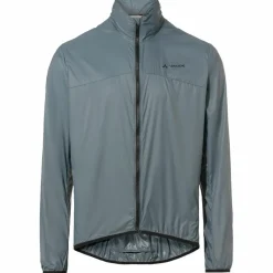 VAUDE Radsport<· Men's Matera Air Jacket heron