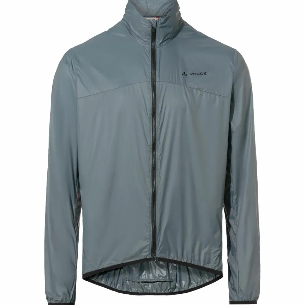 VAUDE Radsport<· Men's Matera Air Jacket heron