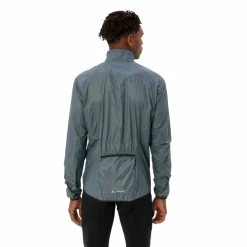 VAUDE Radsport<· Men's Matera Air Jacket heron