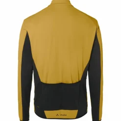 VAUDE Trikots<· Men's Matera LS Tricot II savanna
