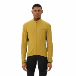 VAUDE Trikots<· Men's Matera LS Tricot II savanna