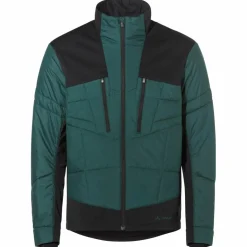 VAUDE Übergangsjacken<· Men's Minaki Jacket IV deep pond