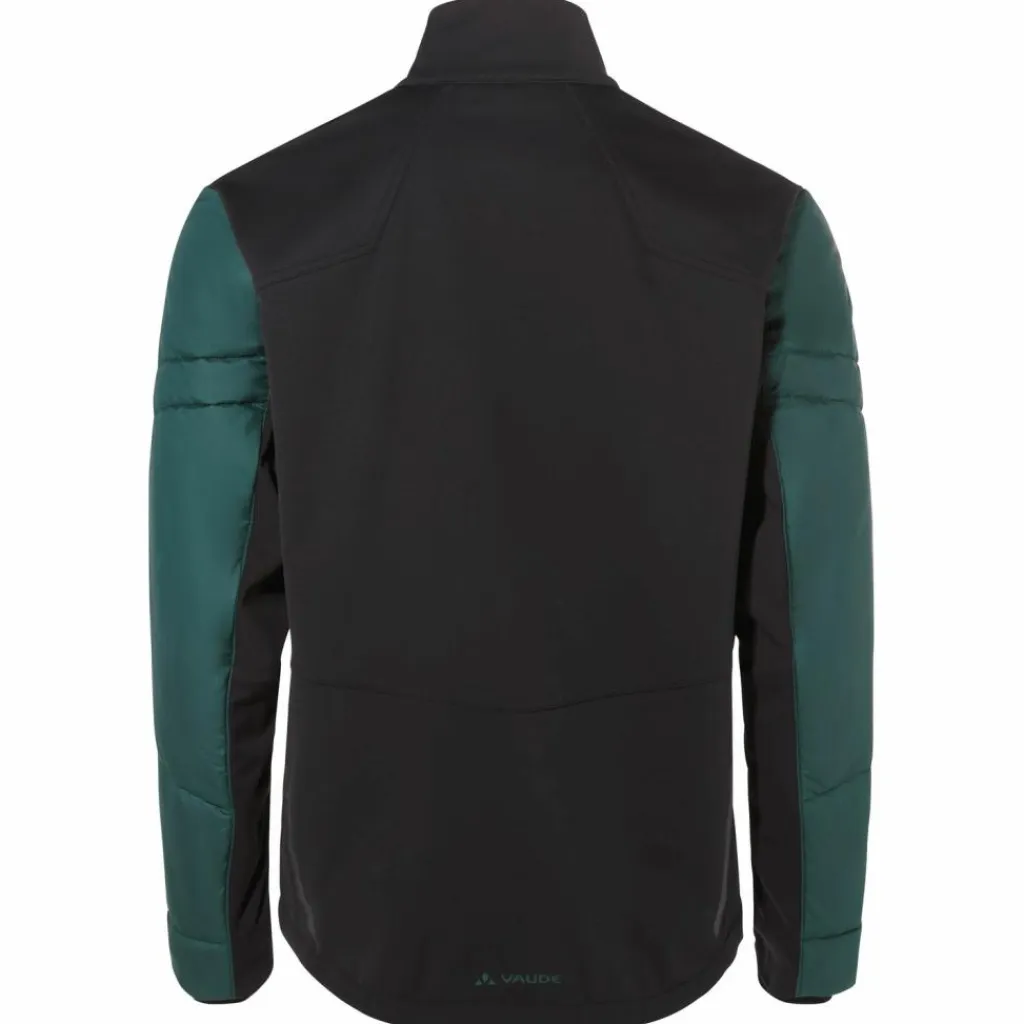 VAUDE Übergangsjacken<· Men's Minaki Jacket IV deep pond