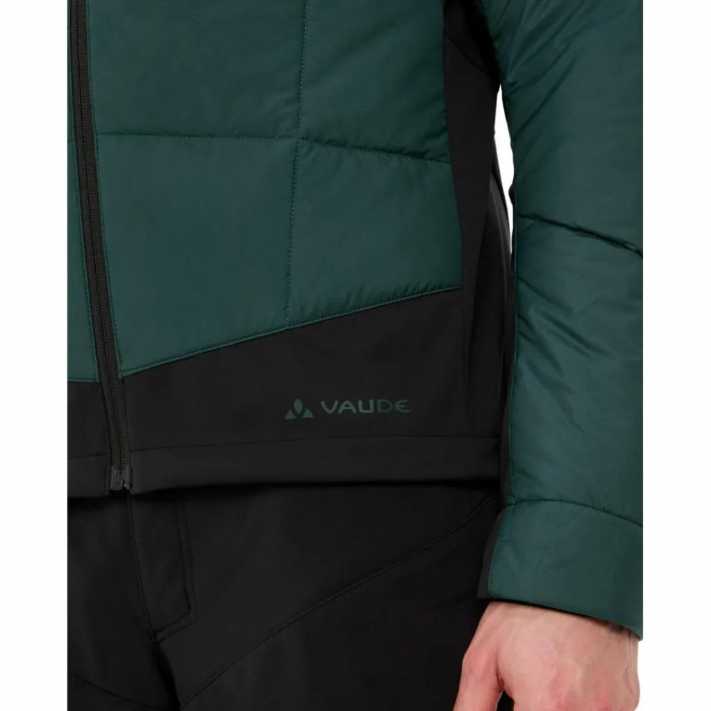 VAUDE Übergangsjacken<· Men's Minaki Jacket IV deep pond