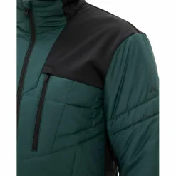 VAUDE Übergangsjacken<· Men's Minaki Jacket IV deep pond