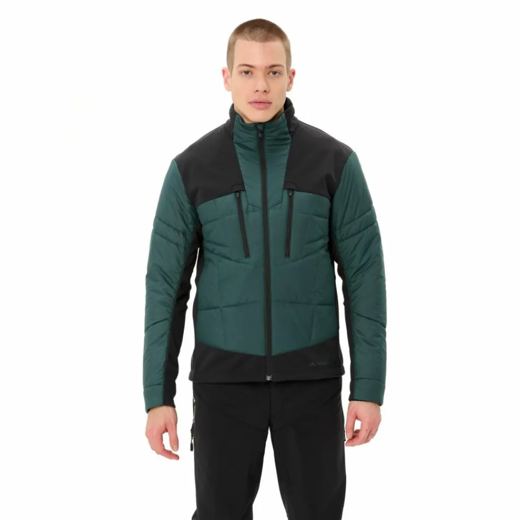 VAUDE Übergangsjacken<· Men's Minaki Jacket IV deep pond