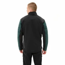 VAUDE Übergangsjacken<· Men's Minaki Jacket IV deep pond