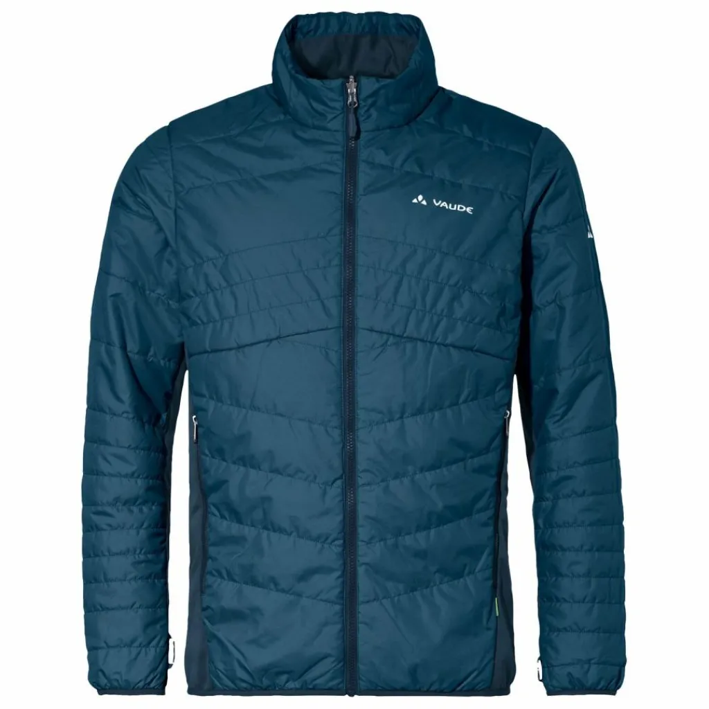 VAUDE Winterjacken<· Men's Miskanti 3in1 Jacket II dark sea uni