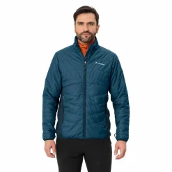 VAUDE Winterjacken<· Men's Miskanti 3in1 Jacket II dark sea uni