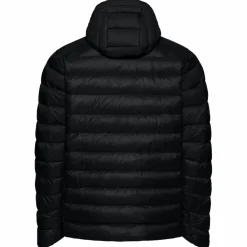 Clearance · Men's Monviso Down Hooded Jacket Herren Übergangsjacken