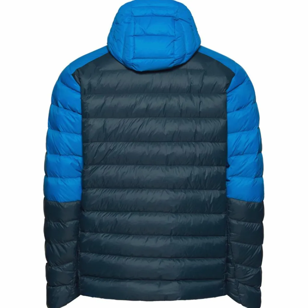 Sale · Men's Monviso Down Hooded Jacket Herren Übergangsjacken