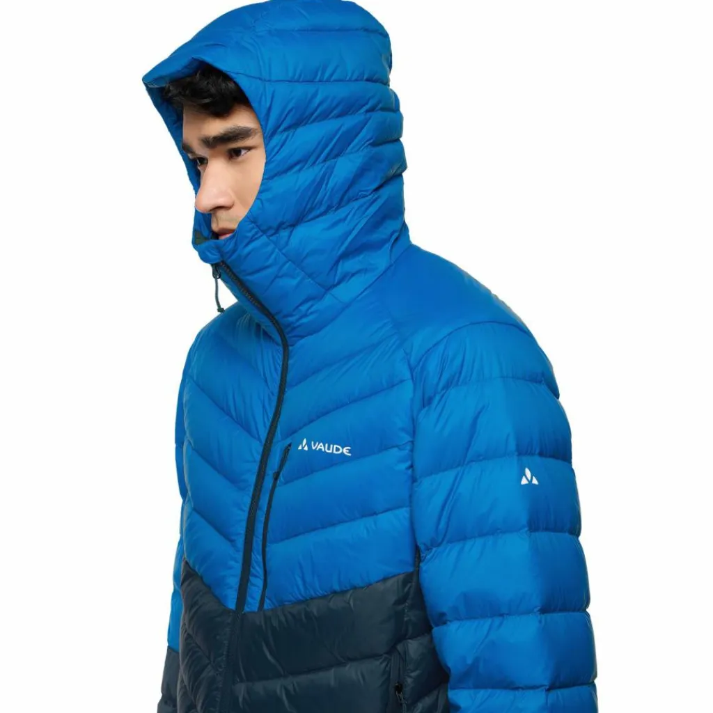 Sale · Men's Monviso Down Hooded Jacket Herren Übergangsjacken