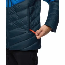 Sale · Men's Monviso Down Hooded Jacket Herren Übergangsjacken