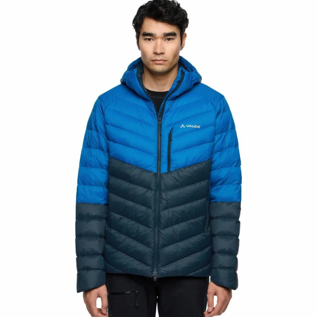 Sale · Men's Monviso Down Hooded Jacket Herren Übergangsjacken