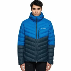 Sale · Men's Monviso Down Hooded Jacket Herren Übergangsjacken