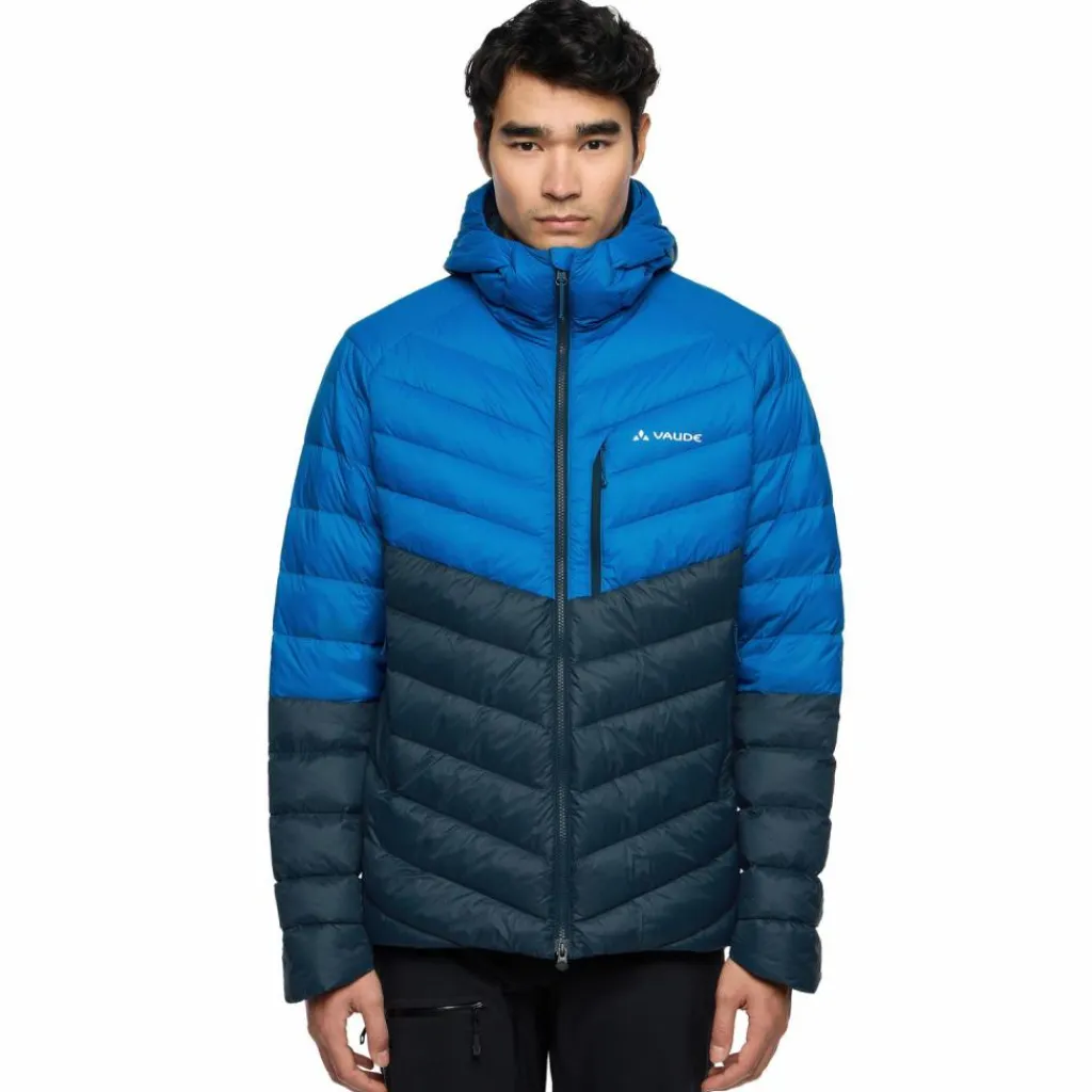 Sale · Men's Monviso Down Hooded Jacket Herren Übergangsjacken