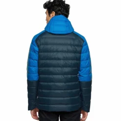 Sale · Men's Monviso Down Hooded Jacket Herren Übergangsjacken